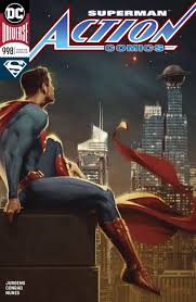 Action Comics, Vol. 3 #998B