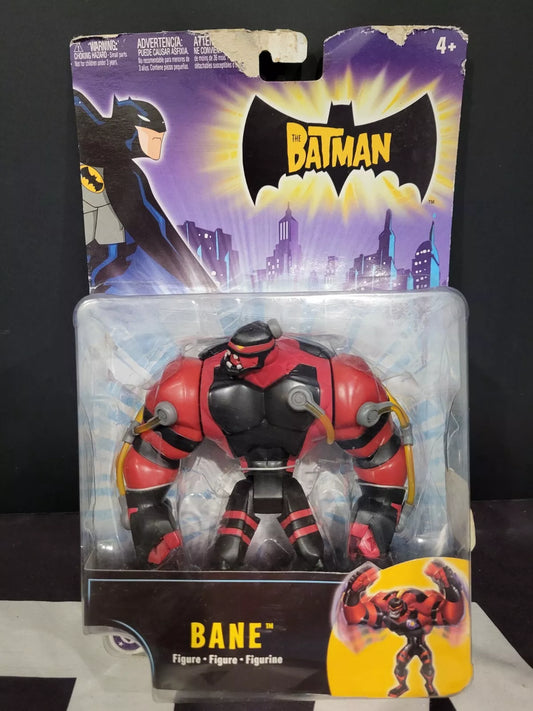 The Batman Action Figure - Bane