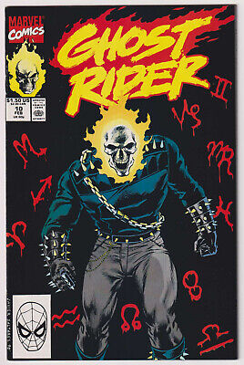 Ghost Rider, Vol. 3 #10