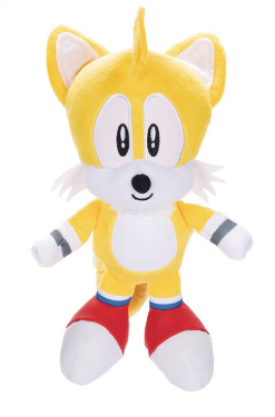 Tails Stuffy