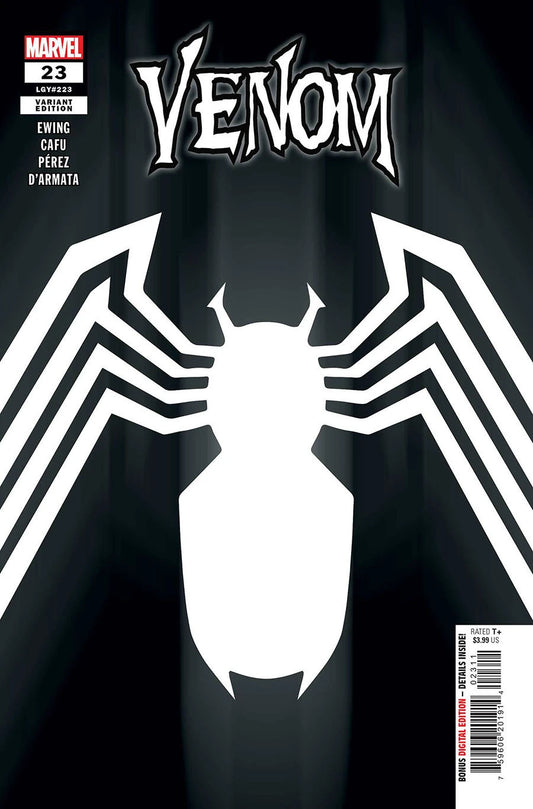 Venom (2021-2025) #23H